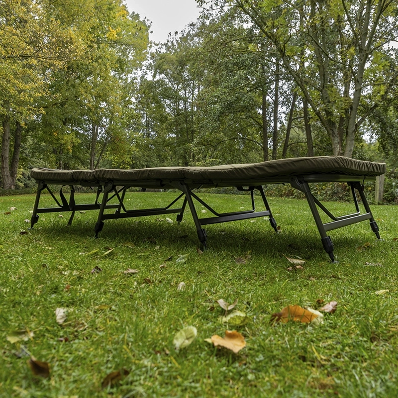 Fox Flatliner X MF8 Bedchair